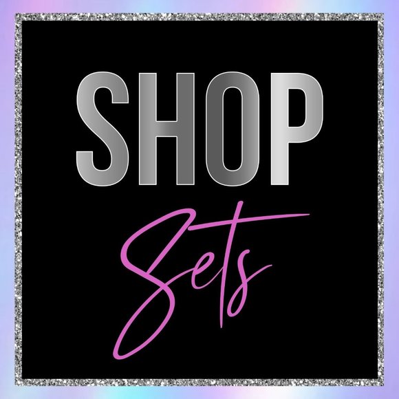 ALL SETS - Picture 1 of 1